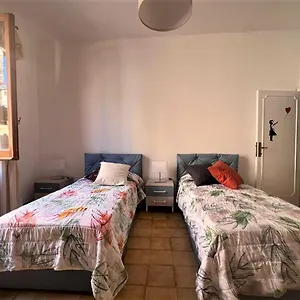 Apartment Palazzetto San Giovanni-in Front Of The Baptistry, Siena