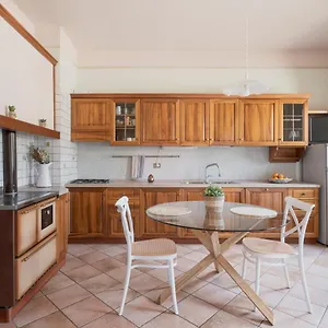  Appartamento Le Vigne Del Gallo Italia