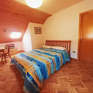  Appartamento Matrimoniale Vicino Asiago Italia