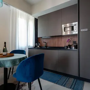  Appartamento Officine Cavour - La Quercia Italia