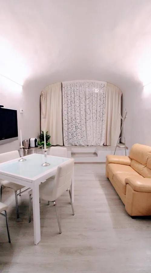 Lodge Suite Al Duomo Siena Italy